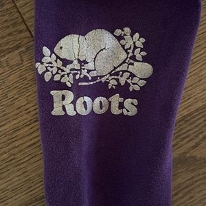 Roots leggings